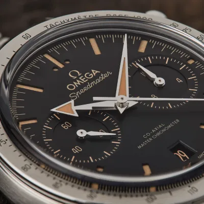 Omega Speedmaster '57 Watch 